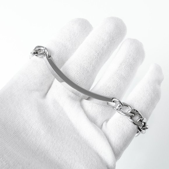 Vitaly Sura Bracelet - Size 8.5" - Picture 5 of 6